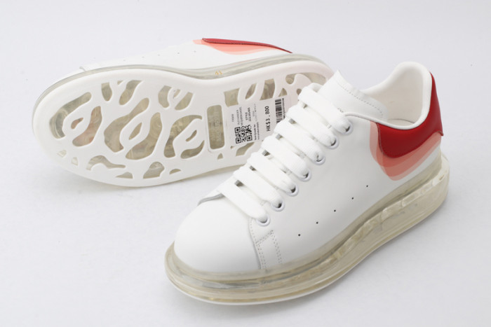 alex mcqu sneakers