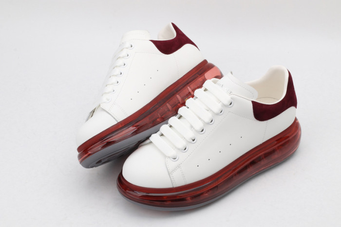 alex mcqu sneakers