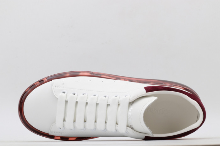 alex mcqu sneakers