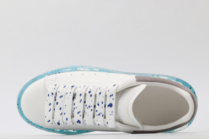 alex mcqu sneakers 090827
