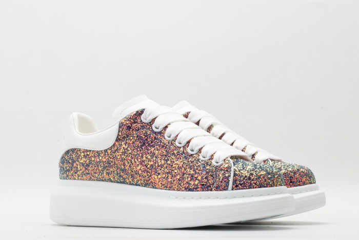 alex mcqu sneakers