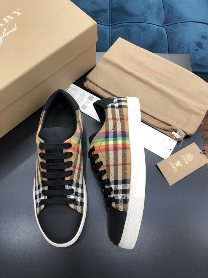 BUBERY SNEAKER
