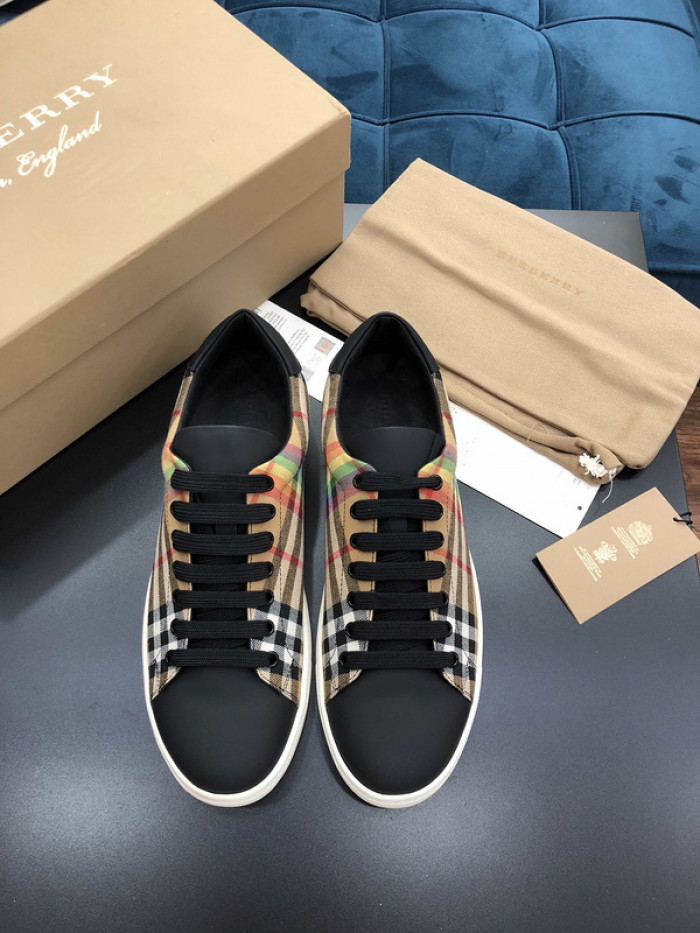 BUBERY SNEAKER