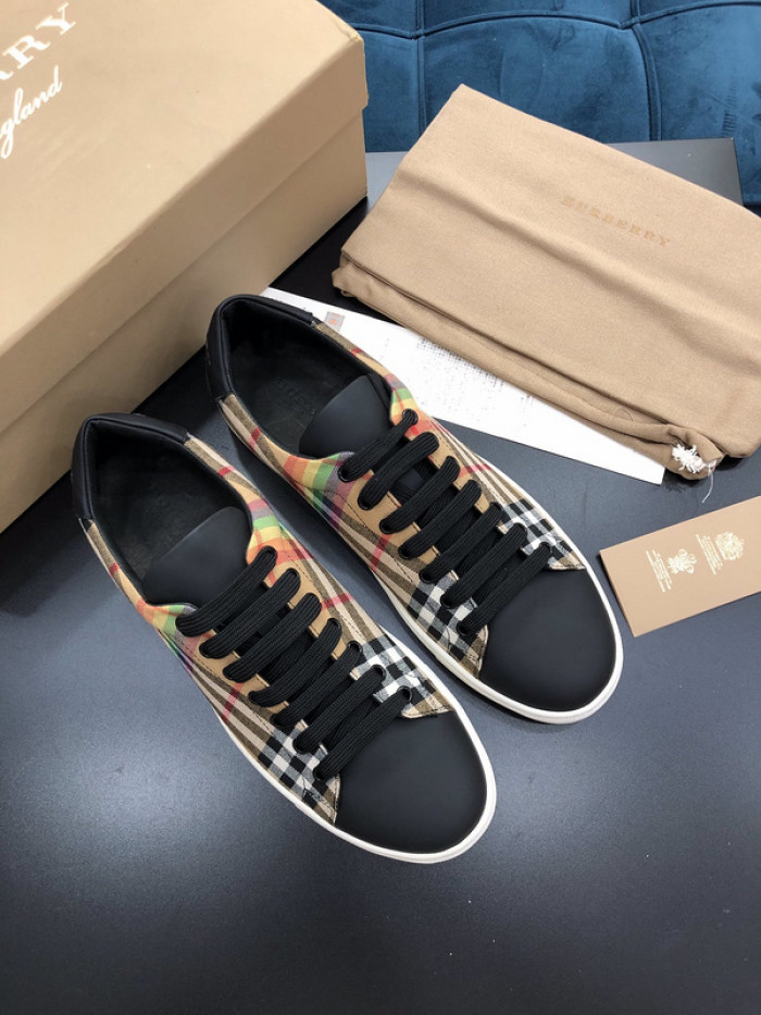 BUBERY SNEAKER