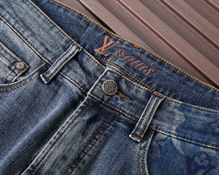 LOUI VUITTO PANTS 3A17