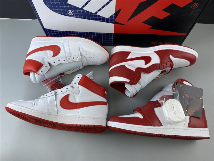 nike air ship x air jordan 1 new beginnings pack ct6252-900