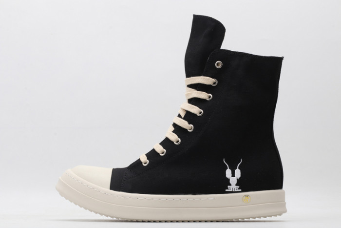RICK OWENS DRKSHDW