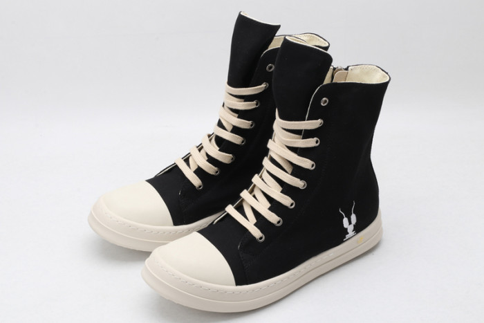 RICK OWENS DRKSHDW