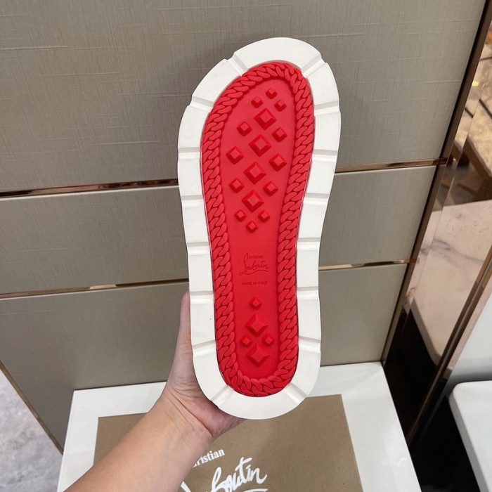 cl slippers