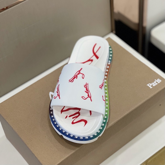 cl slippers
