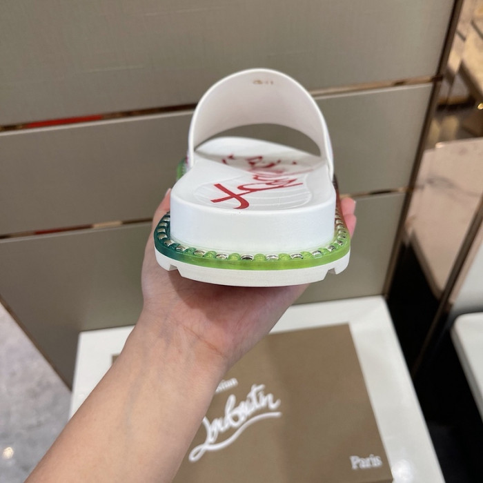 cl slippers