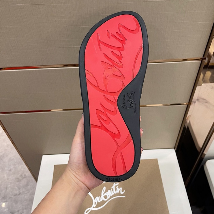 cl slippers
