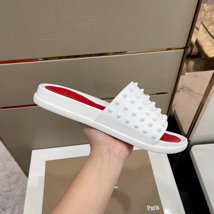cl slippers