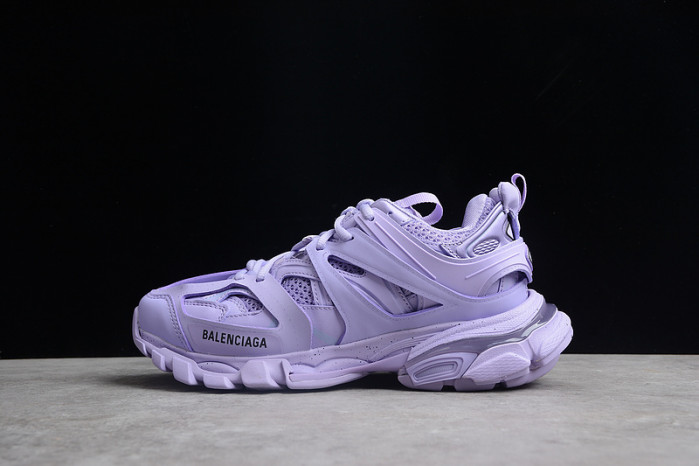 Ba*len*cia*ga tess s. gomma trek low sneakers 101302
