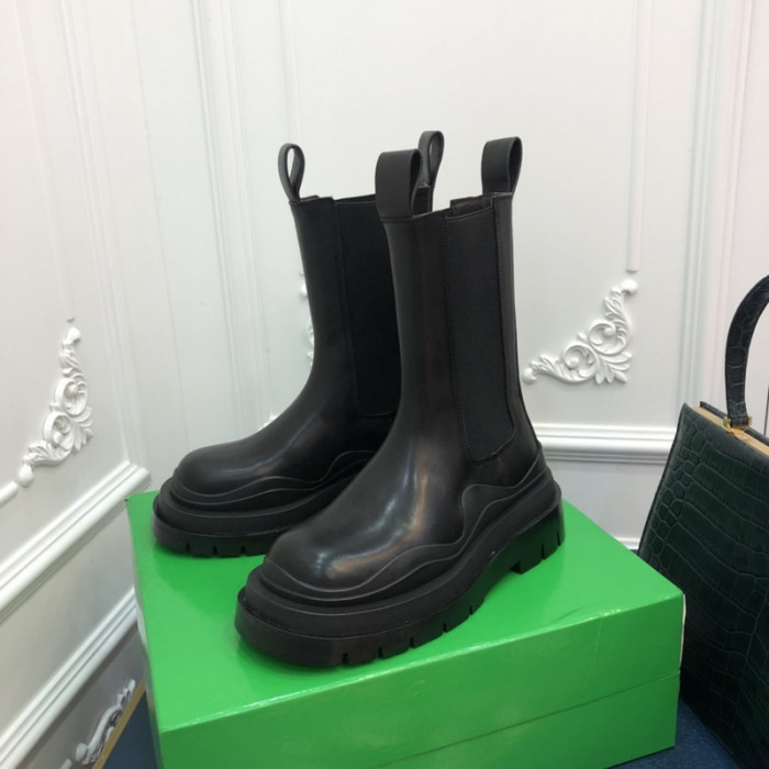 bo*te*ga Ve*ne*ta boots