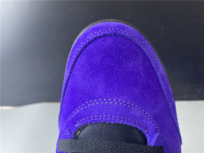 jordan 5 retro alternate grape - 136027-500