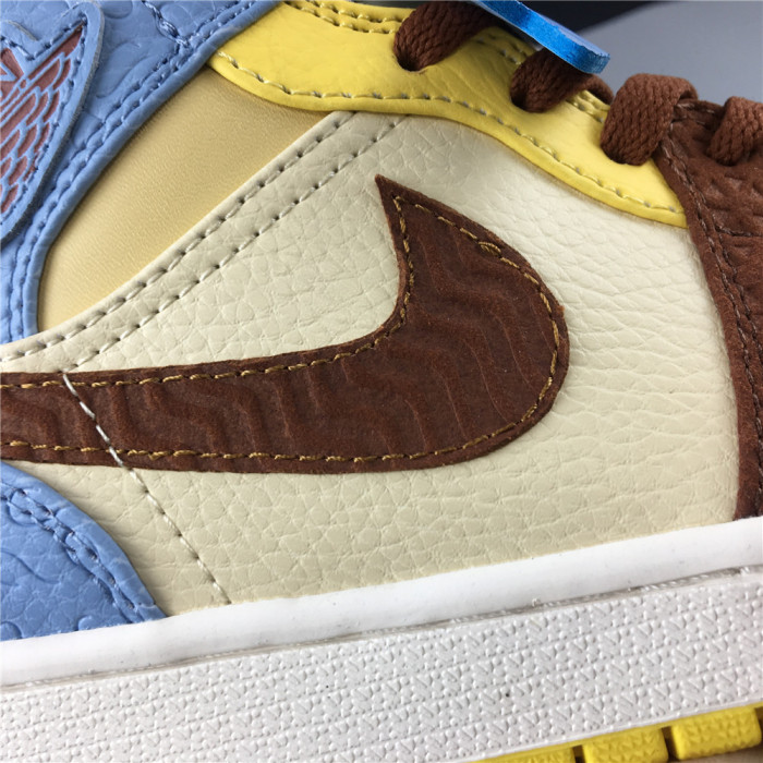 air jordan 1 mid se fearless Ma*s*n chateau cu2803-200