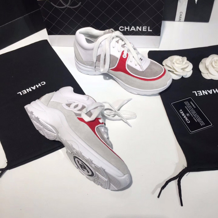 cn sneaker
