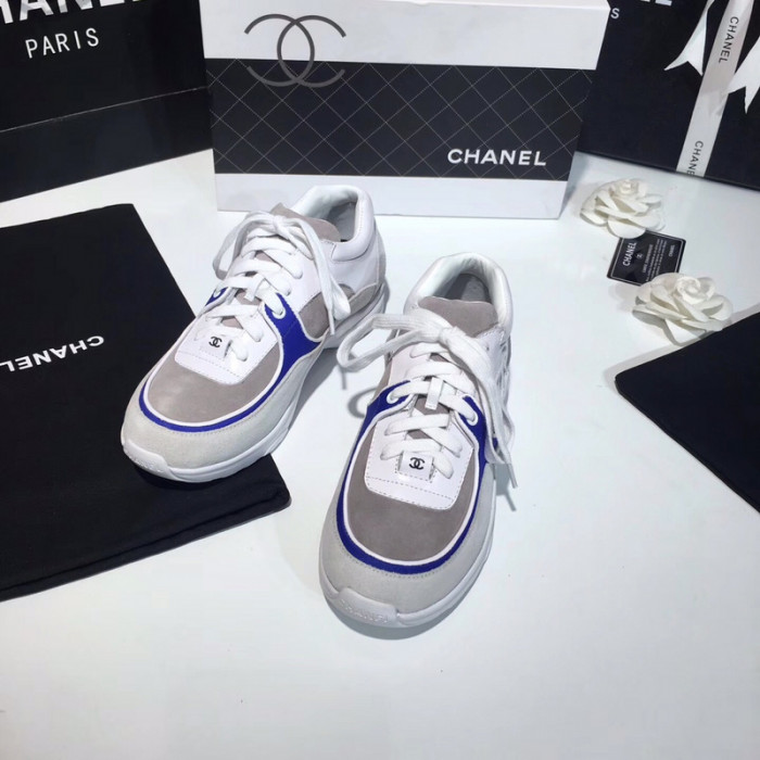 cn sneaker