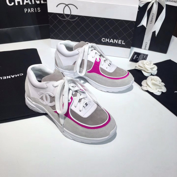 cn sneaker