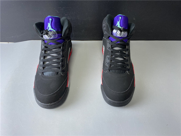 air jordan 5 retro “top 3” cz1786-001