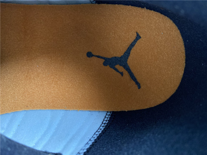 air jordan retro 13 starfish white black 414571-108
