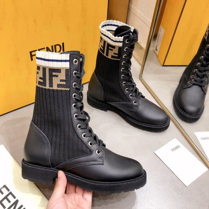 fen boots
