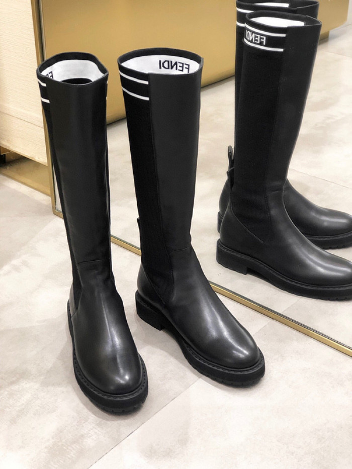 fen boots