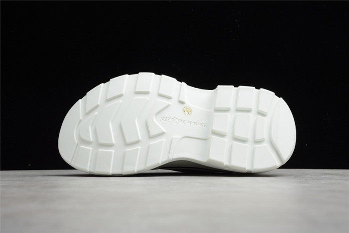 alex mcqu sneakers