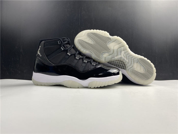 jordan 11 retro jubilee 25th anniversary - ct8012-011