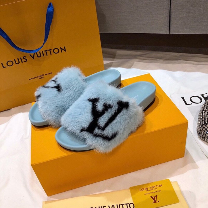 lovt slippers