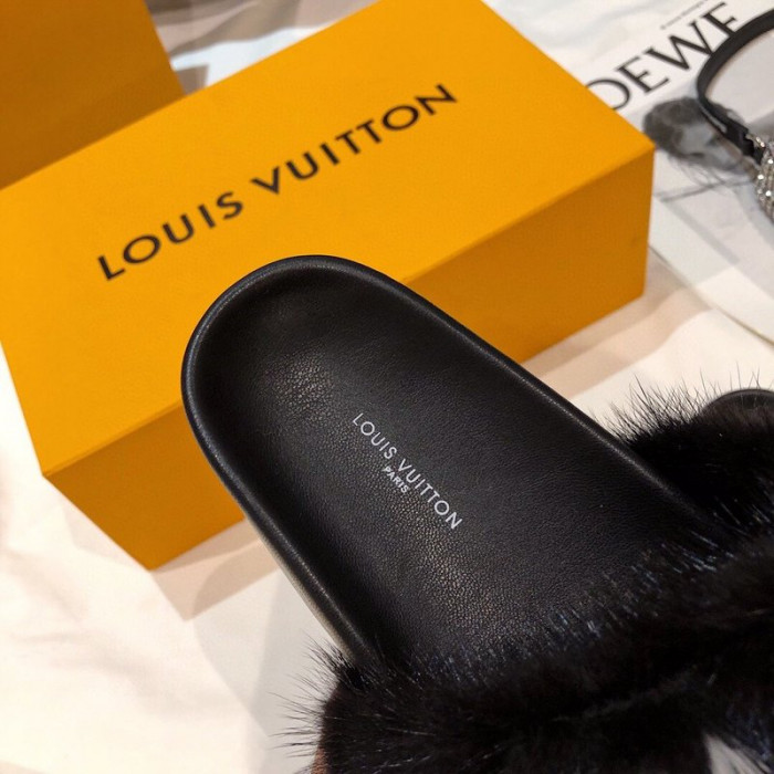 lovt slippers
