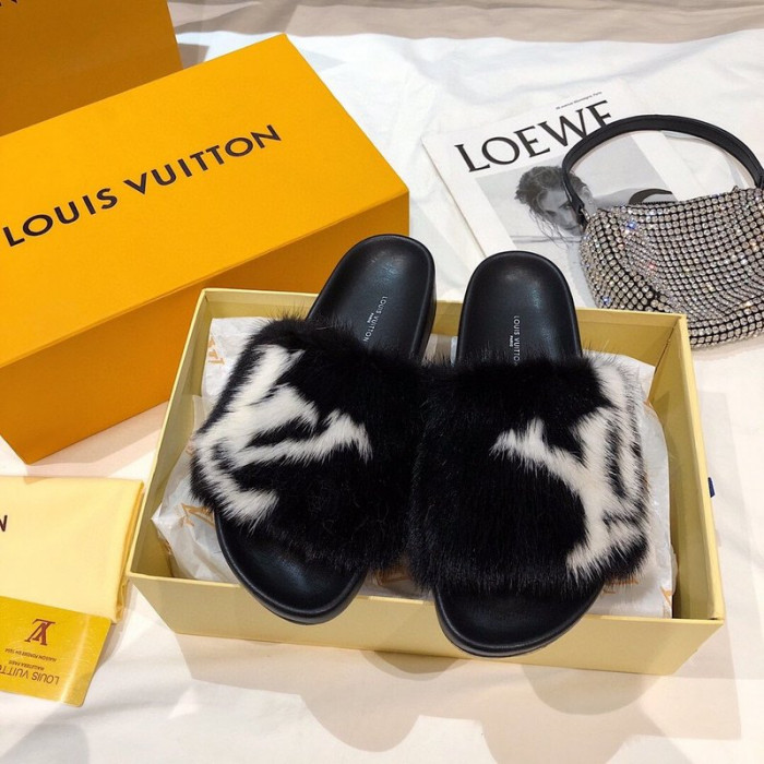 lovt slippers