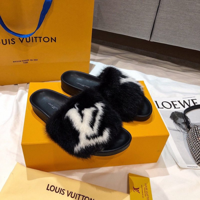 lovt slippers
