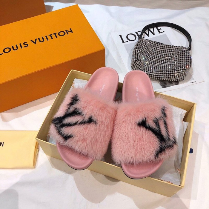 lovt slippers