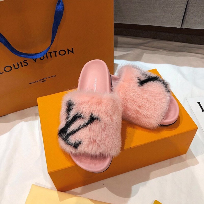 lovt slippers