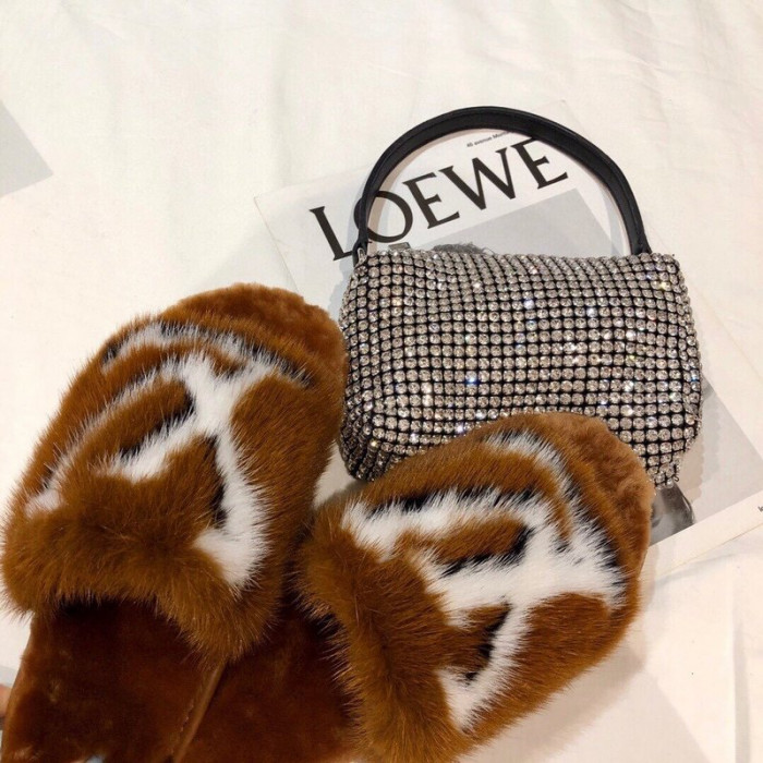 lovt slippers