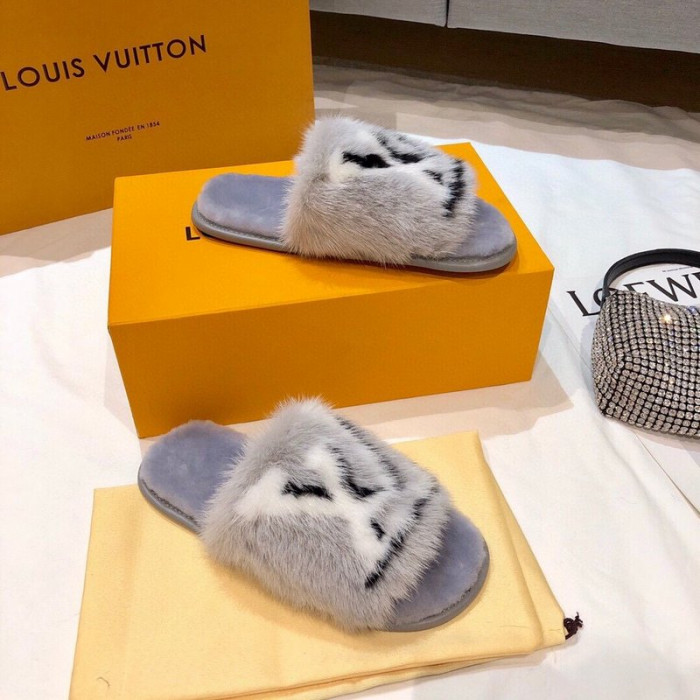 lovt slippers