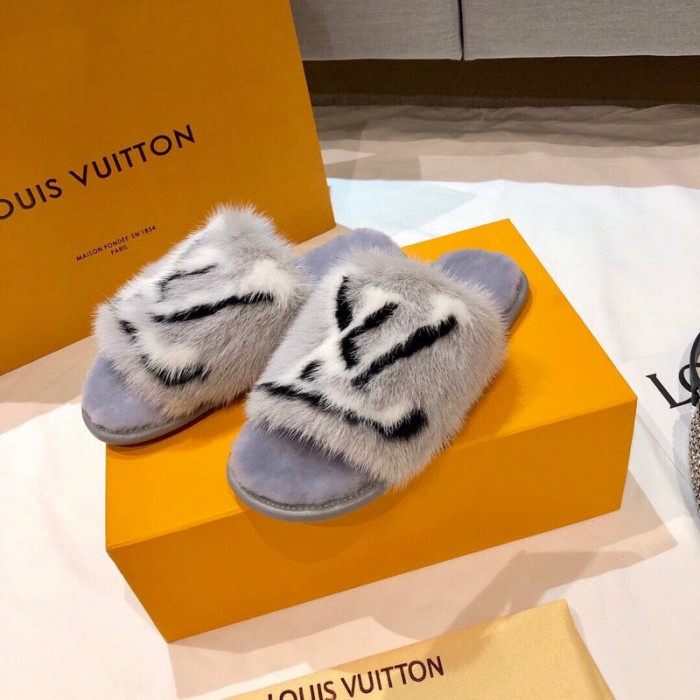 lovt slippers