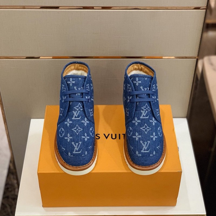 lovt winter shoes