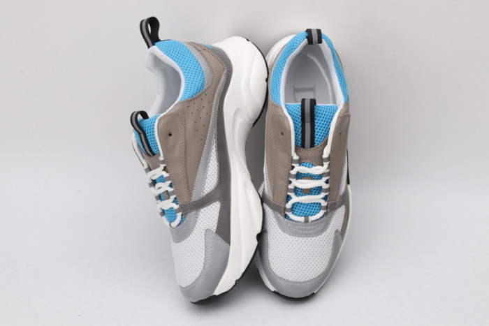 dr homme b22 trainer sneaker