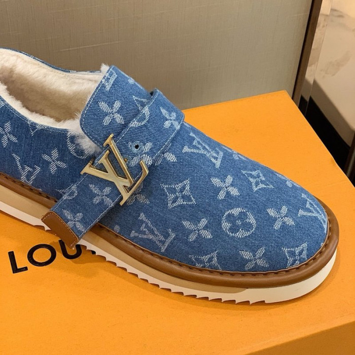 lovt winter shoes