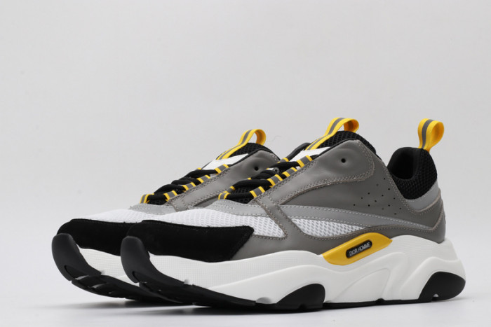 dr homme b22 trainer sneaker