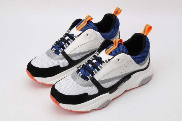 dr homme b22 trainer sneaker