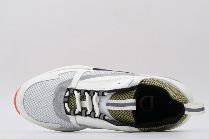 dr homme b22 trainer sneaker