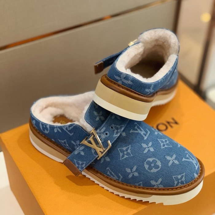 lovt winter shoes