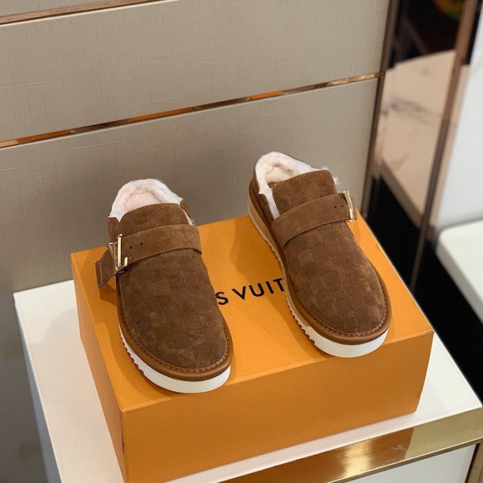 lovt winter shoes