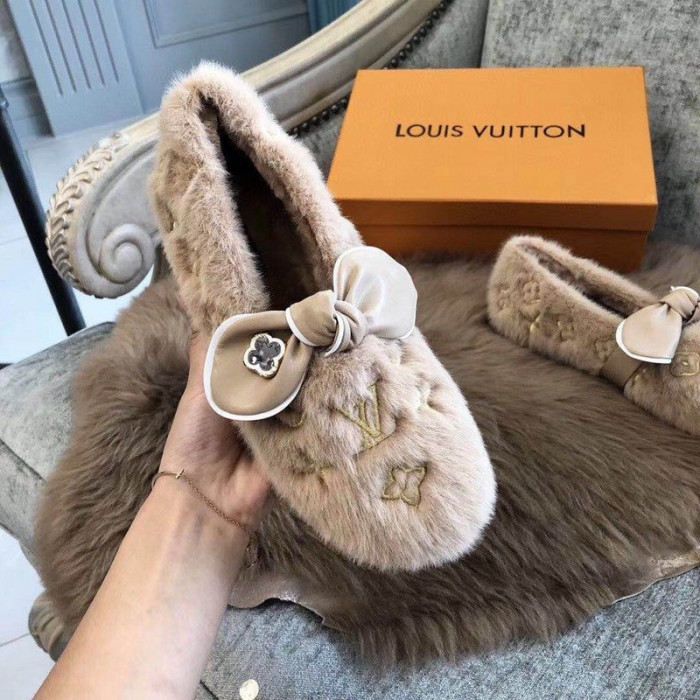 lovt winter shoes