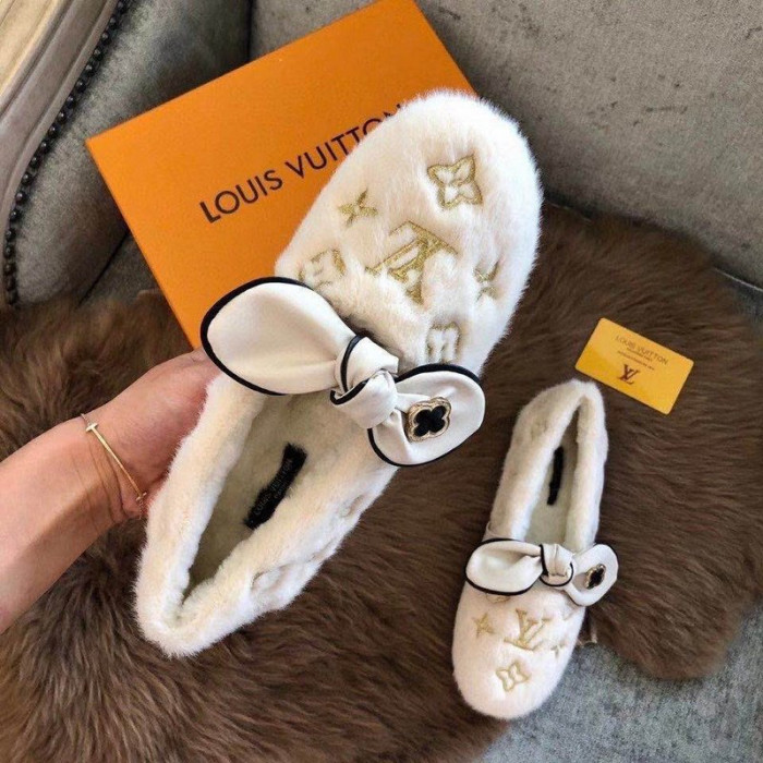 lovt winter shoes
