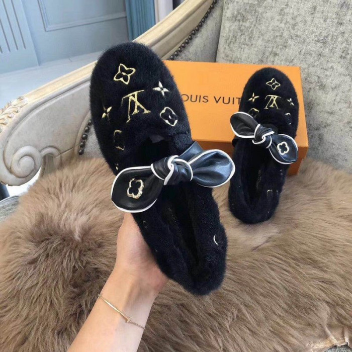 lovt winter shoes
